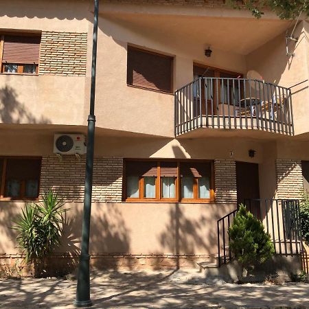 Casa Estribo Apartment Arroyo Frio Bagian luar foto