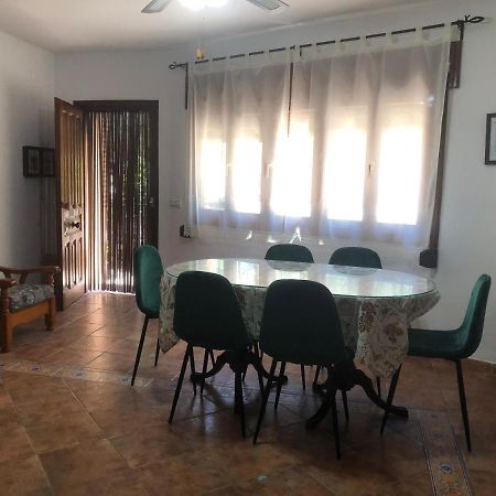 Casa Estribo Apartment Arroyo Frio Bagian luar foto