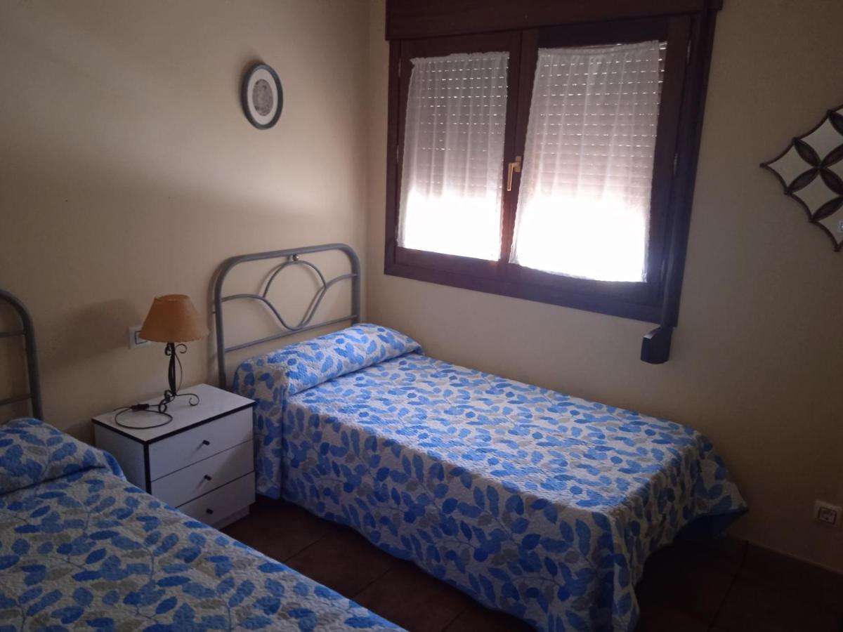 Casa Estribo Apartment Arroyo Frio Bagian luar foto