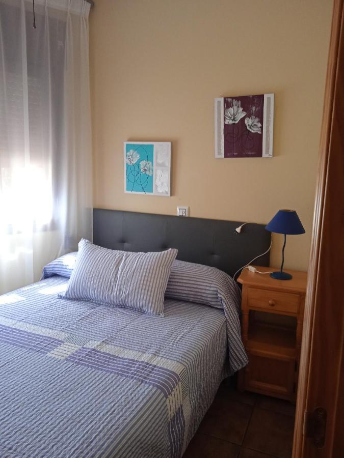 Casa Estribo Apartment Arroyo Frio Bagian luar foto