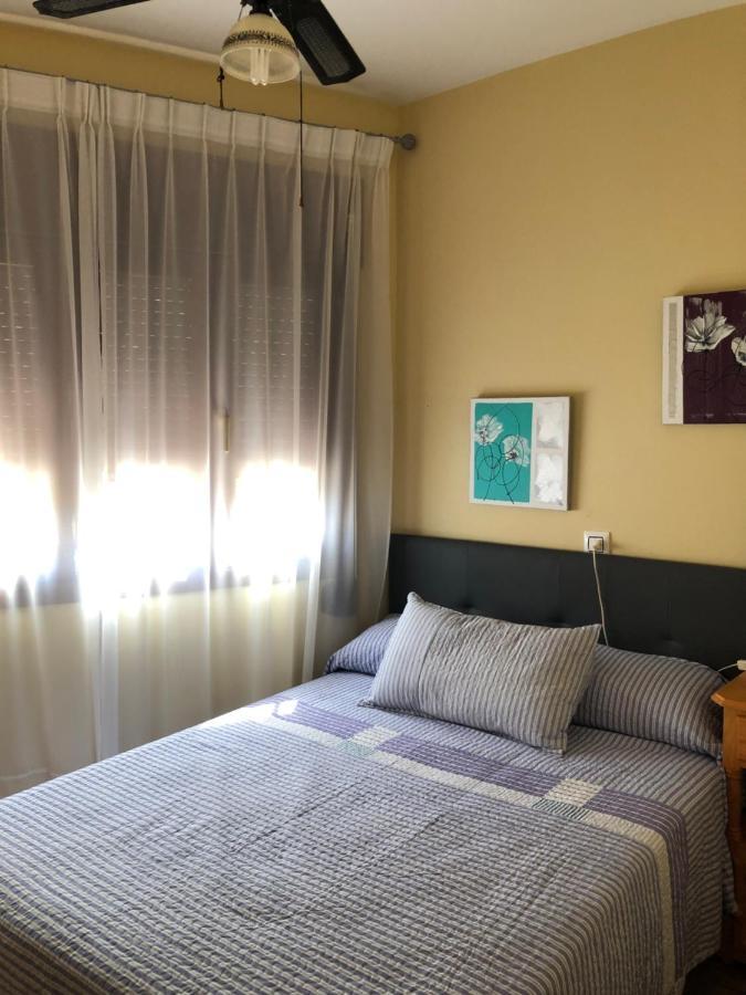 Casa Estribo Apartment Arroyo Frio Bagian luar foto