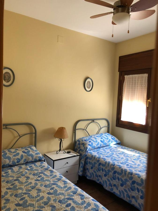 Casa Estribo Apartment Arroyo Frio Bagian luar foto